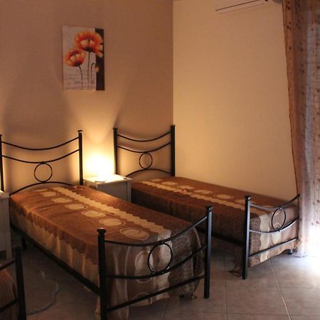 Bethel B&B Gela Extérieur photo