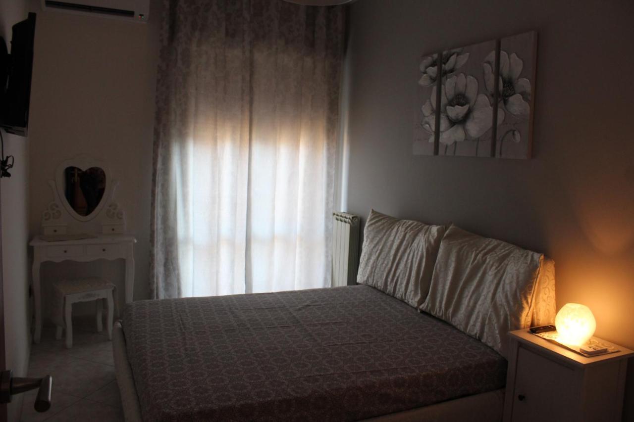 Bethel B&B Gela Extérieur photo