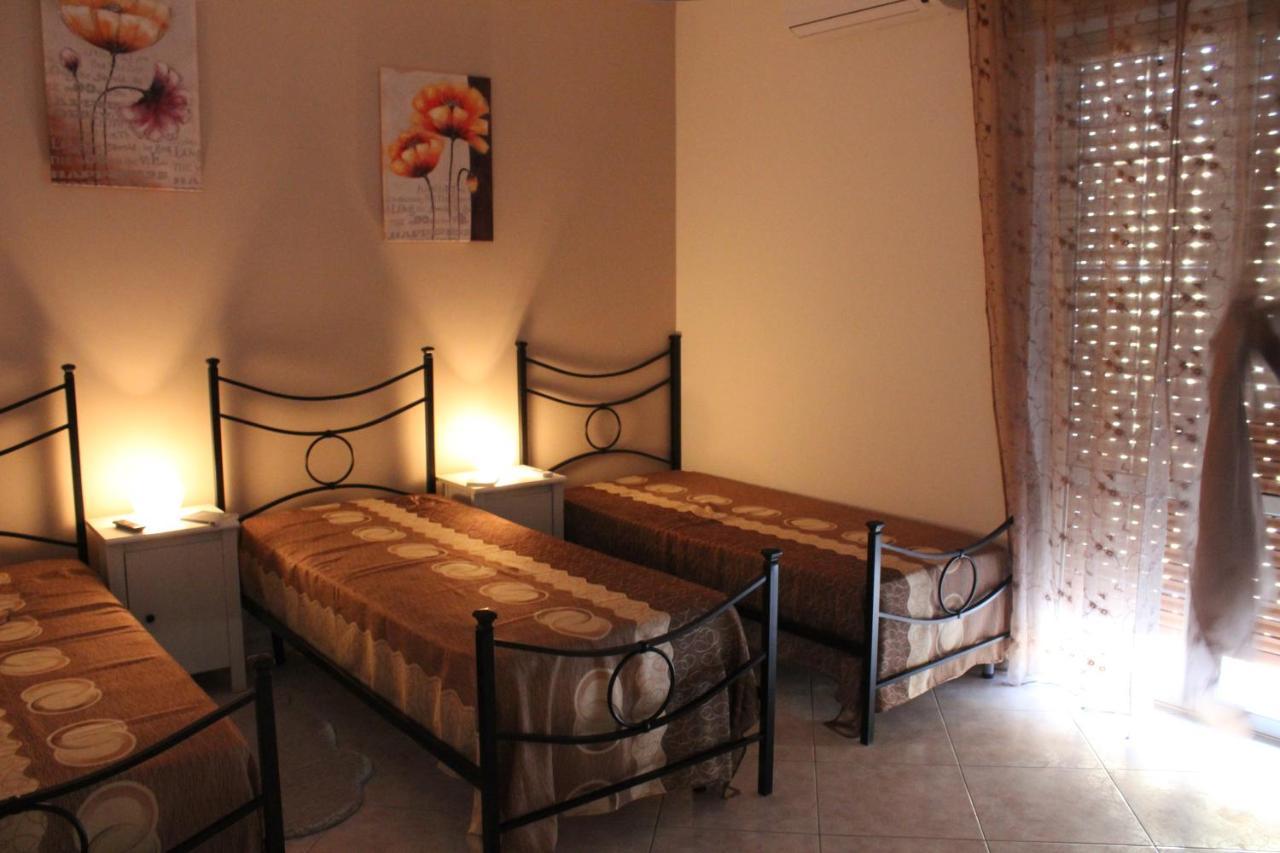 Bethel B&B Gela Extérieur photo