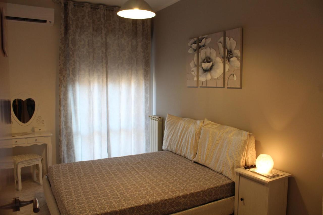 Bethel B&B Gela Extérieur photo