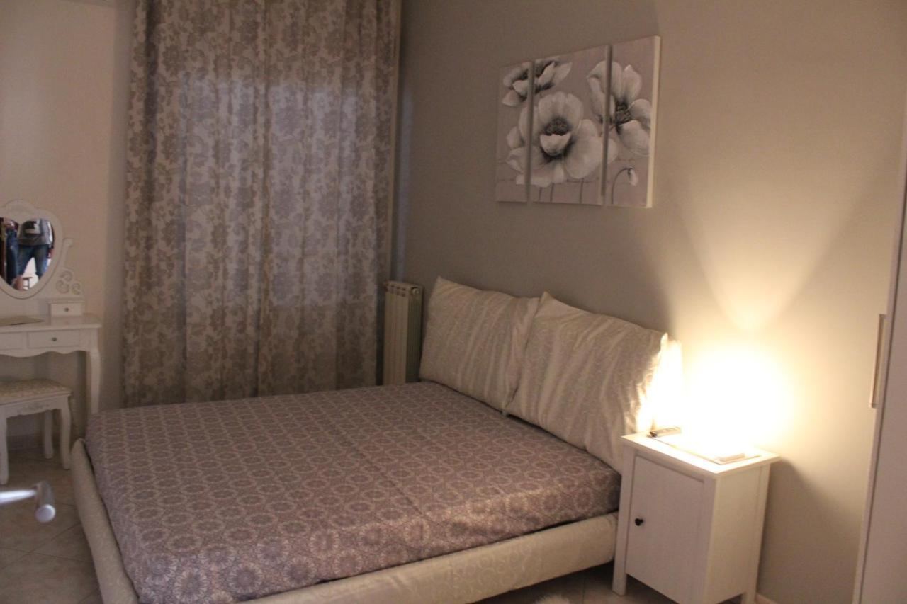 Bethel B&B Gela Extérieur photo
