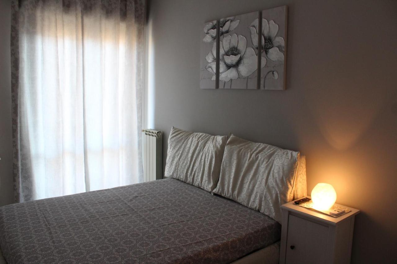 Bethel B&B Gela Extérieur photo
